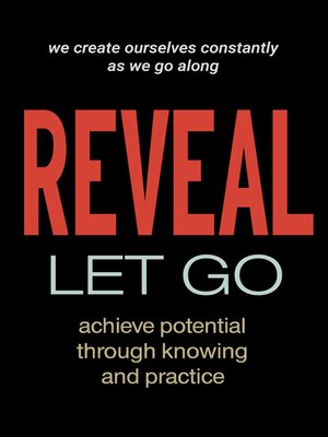 cover image of Reveal Let Go